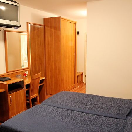 Hotel Villa Letan 파자나 외부 사진