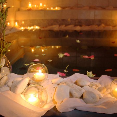 Hotel Villa Letan 파자나 외부 사진