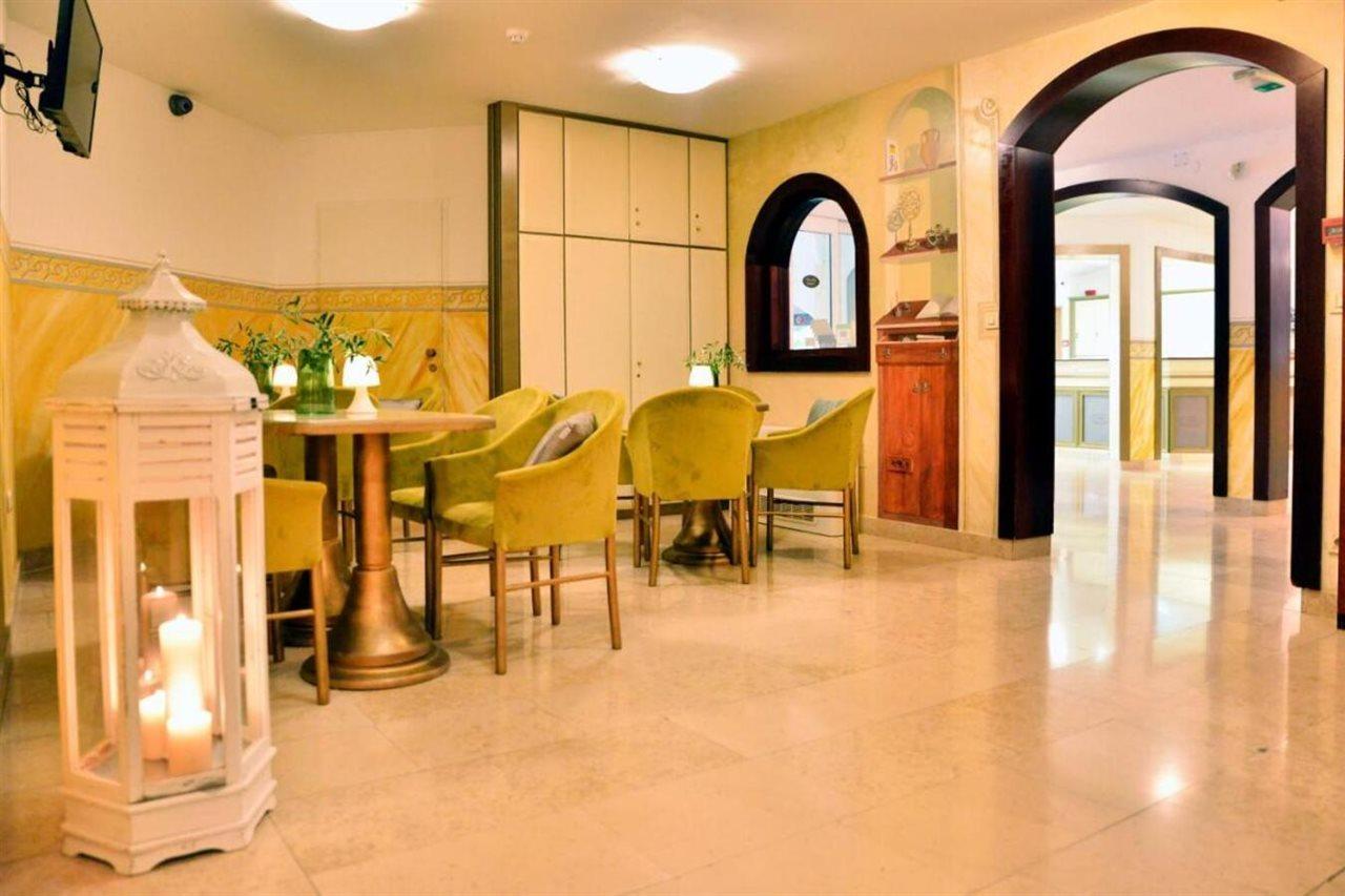 Hotel Villa Letan 파자나 외부 사진