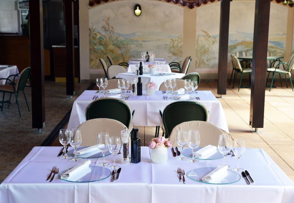 Hotel Villa Letan 파자나 외부 사진