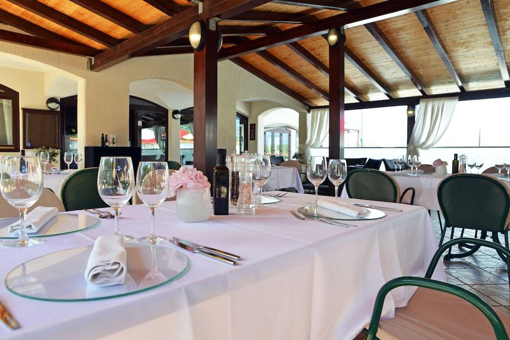 Hotel Villa Letan 파자나 외부 사진