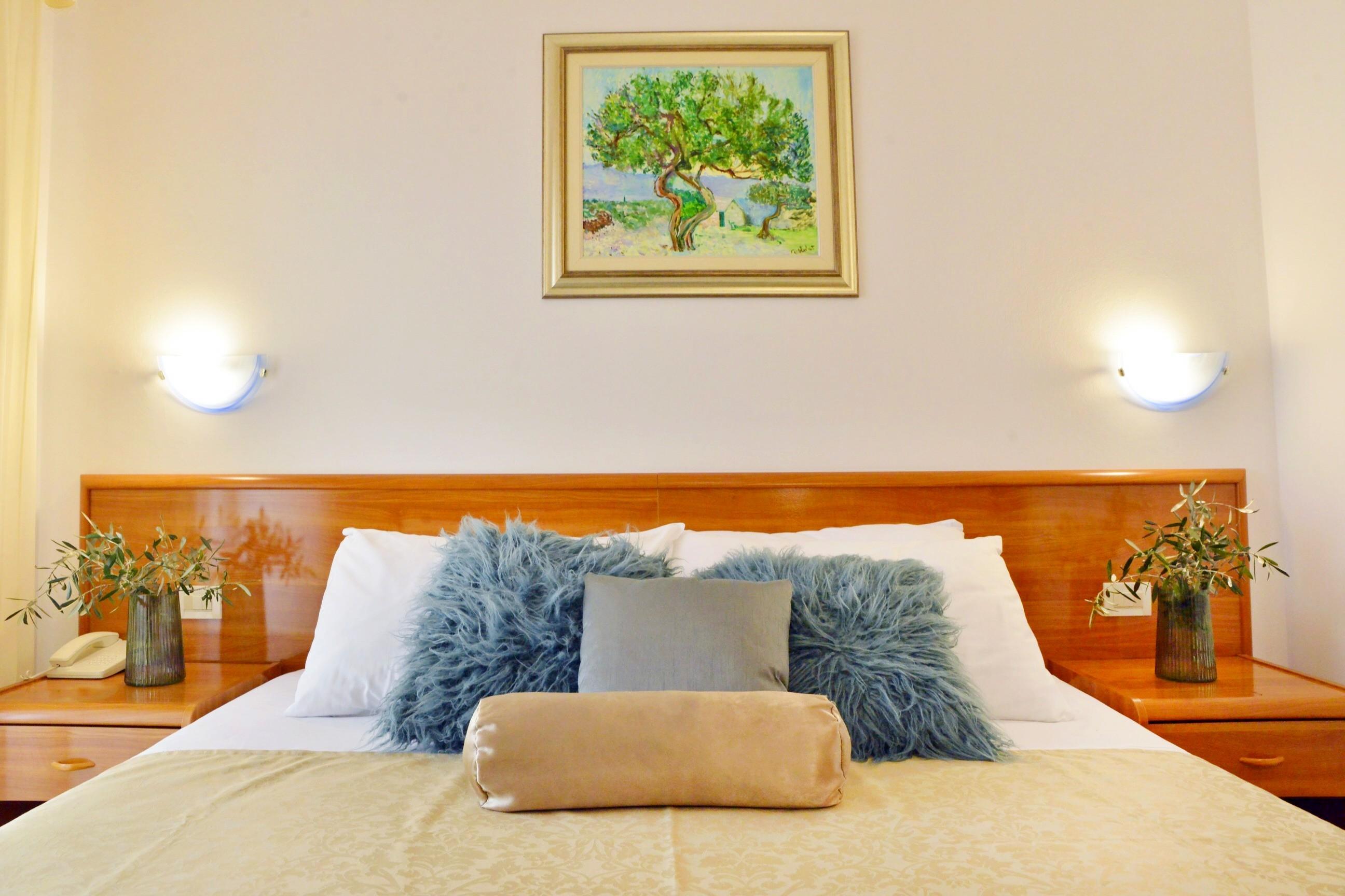 Hotel Villa Letan 파자나 외부 사진