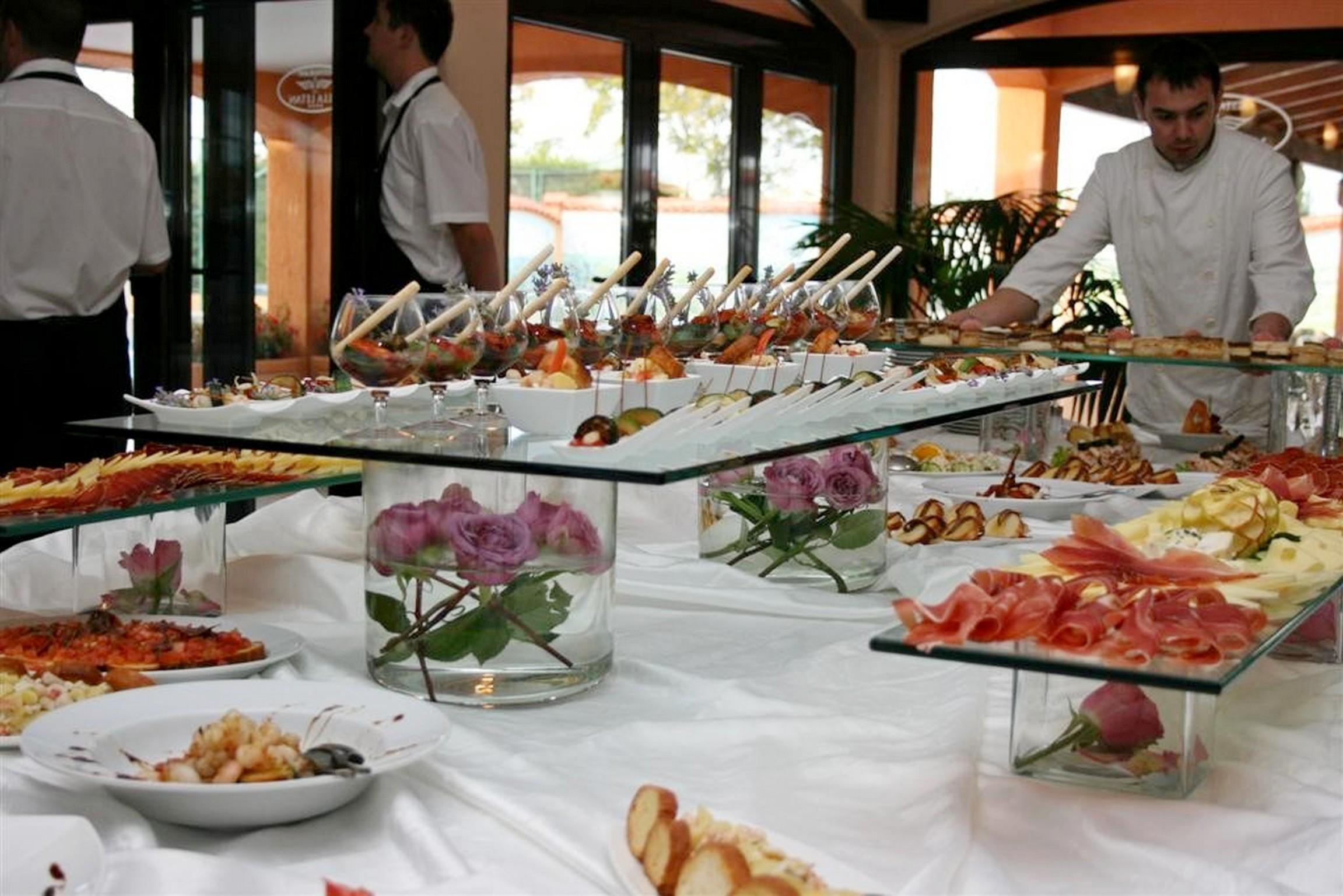 Hotel Villa Letan 파자나 외부 사진