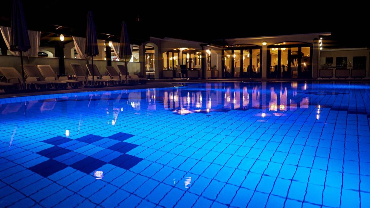 Hotel Villa Letan 파자나 외부 사진
