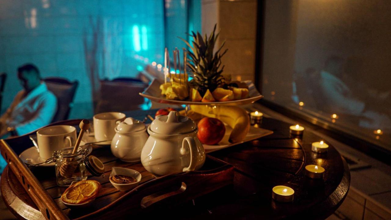 Hotel Villa Letan 파자나 외부 사진