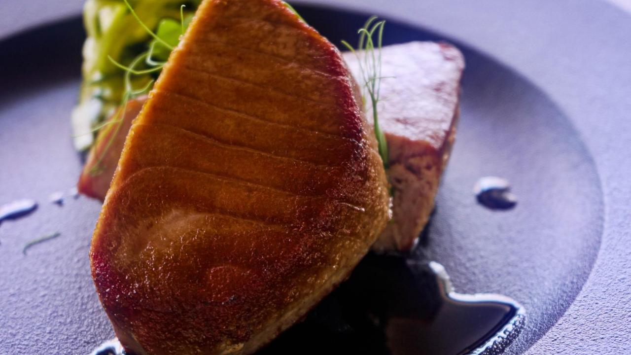 Hotel Villa Letan 파자나 외부 사진