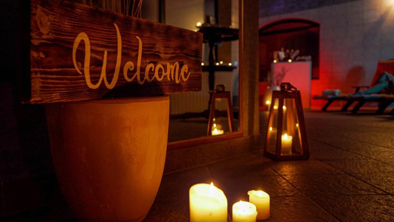 Hotel Villa Letan 파자나 외부 사진