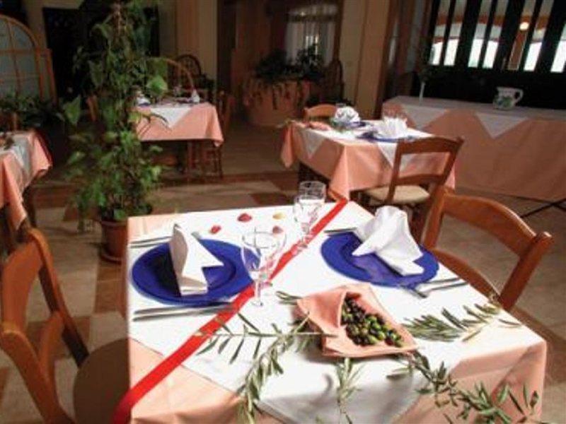 Hotel Villa Letan 파자나 외부 사진